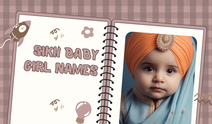 sikh baby girl names