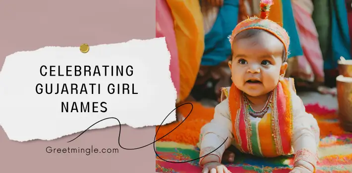 celebrating gujarati girl names 