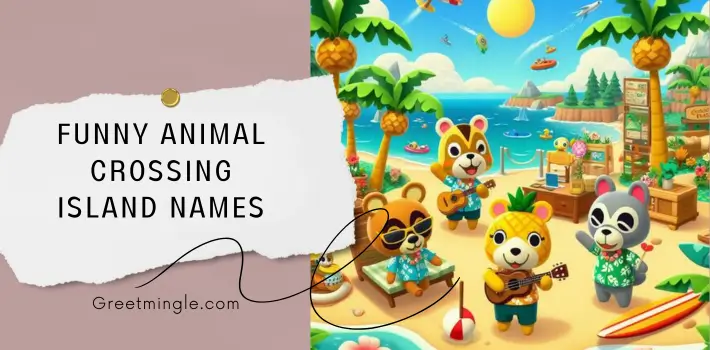 funny animal crossing island names