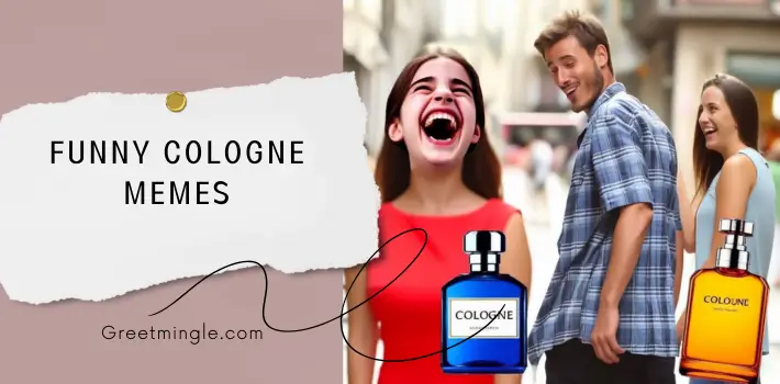 Funny Cologne Memes