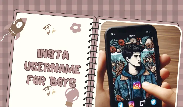 insta username for boys