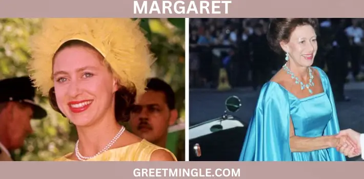 Margaret