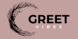 Greetvibes logo